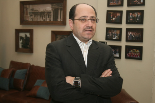 Thaer Lahham