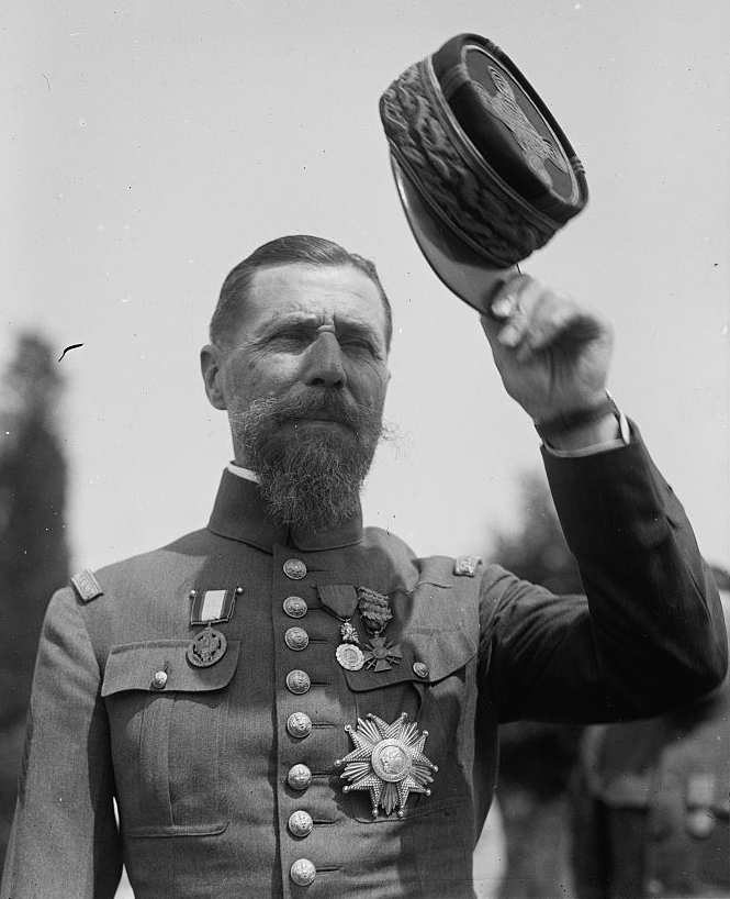 Général_Gouraud_1923